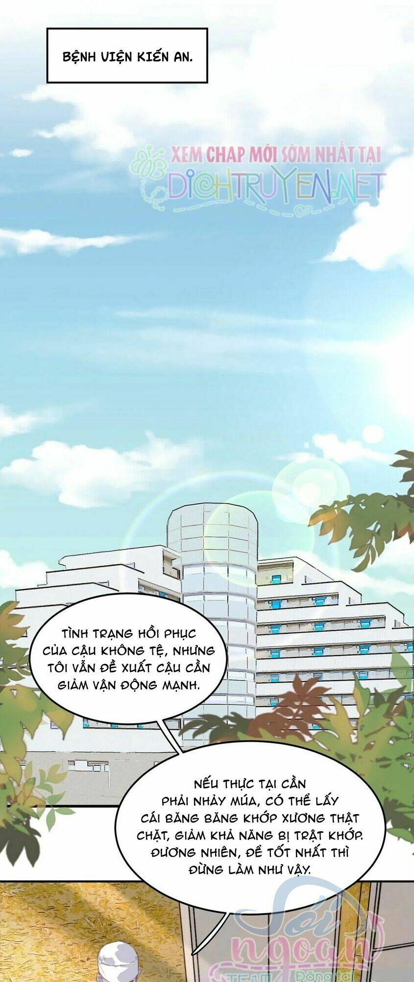 Nghe Nói Tôi Rất Nghèo Chapter 33 - Trang 2