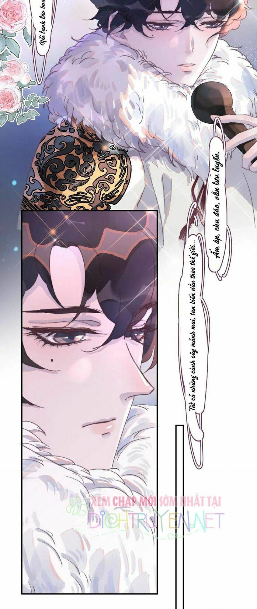 Nghe Nói Tôi Rất Nghèo Chapter 33 - Trang 2