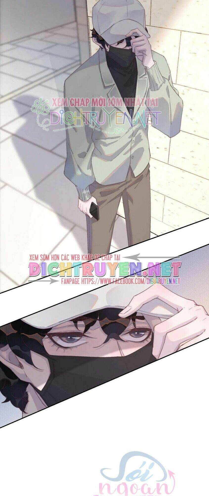 Nghe Nói Tôi Rất Nghèo Chapter 33 - Trang 2