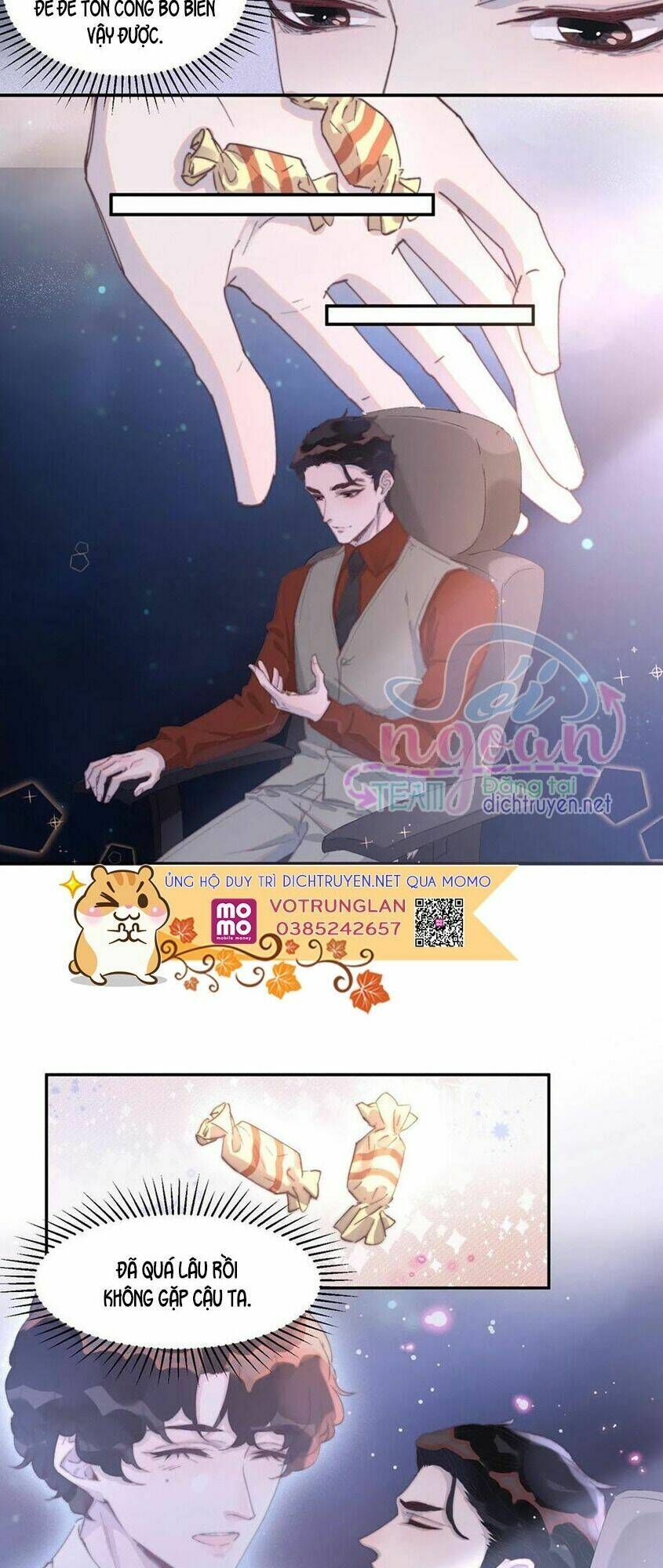 Nghe Nói Tôi Rất Nghèo Chapter 33 - Trang 2