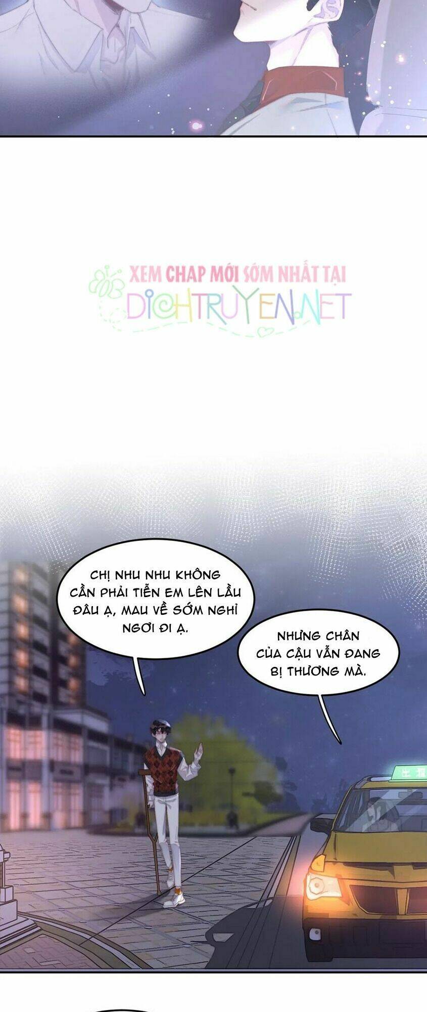 Nghe Nói Tôi Rất Nghèo Chapter 33 - Trang 2