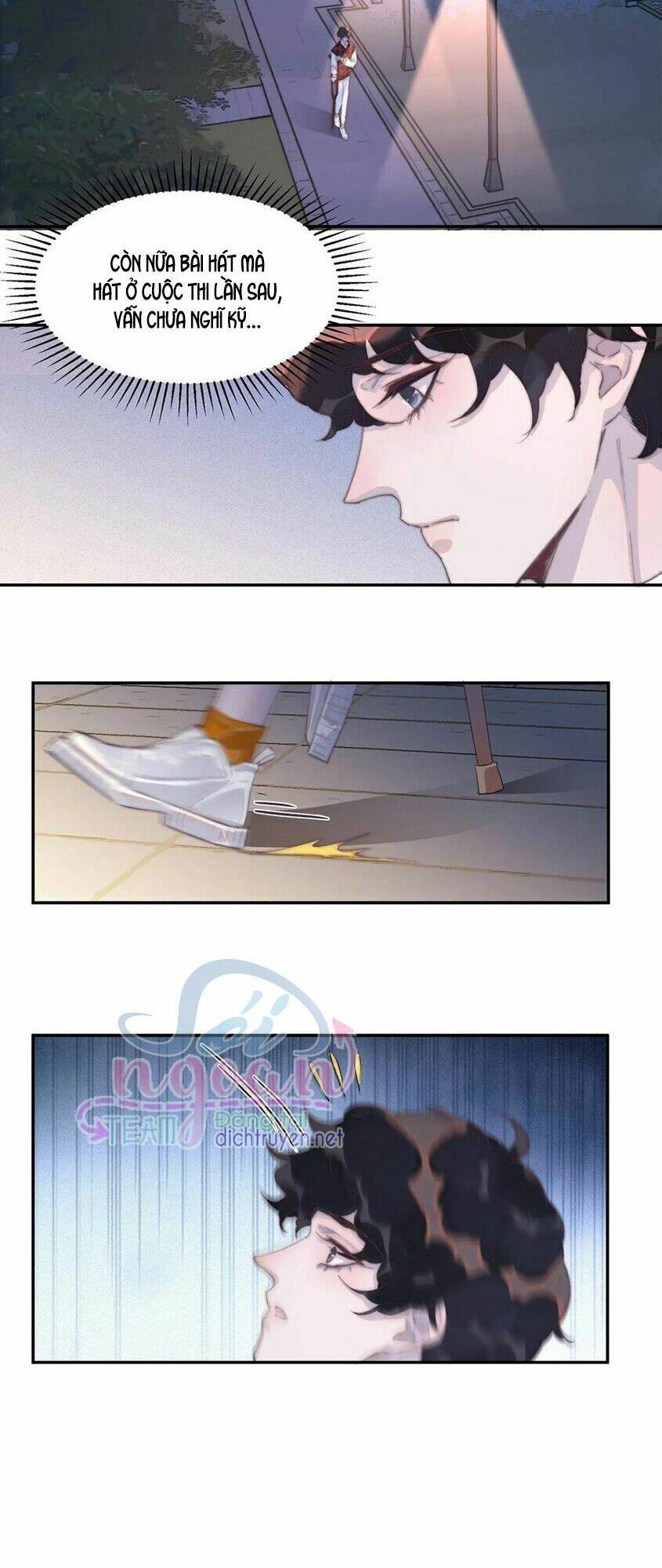 Nghe Nói Tôi Rất Nghèo Chapter 33 - Trang 2