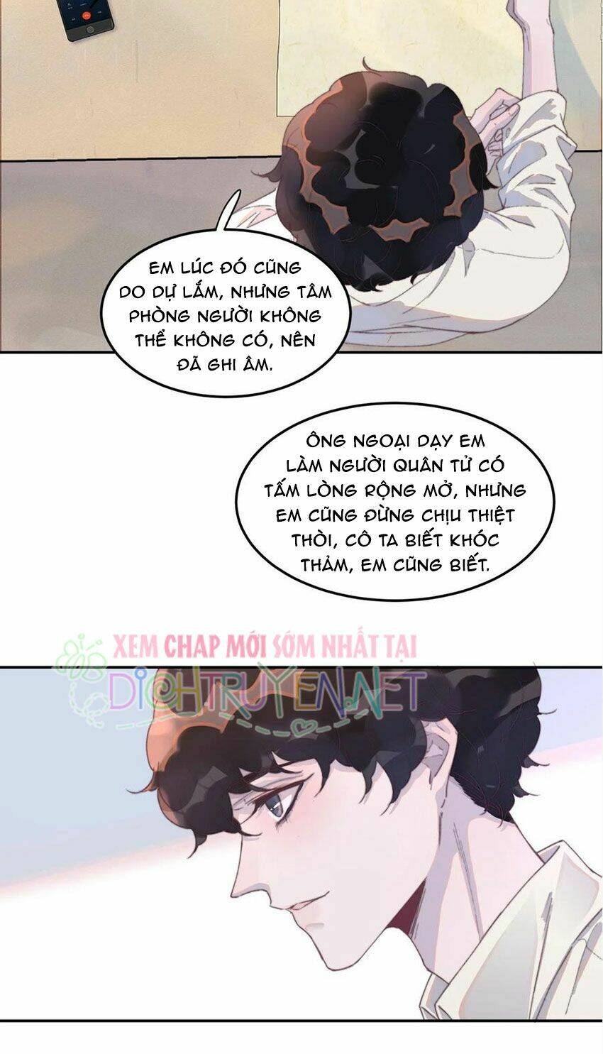 Nghe Nói Tôi Rất Nghèo Chapter 34 - Trang 2