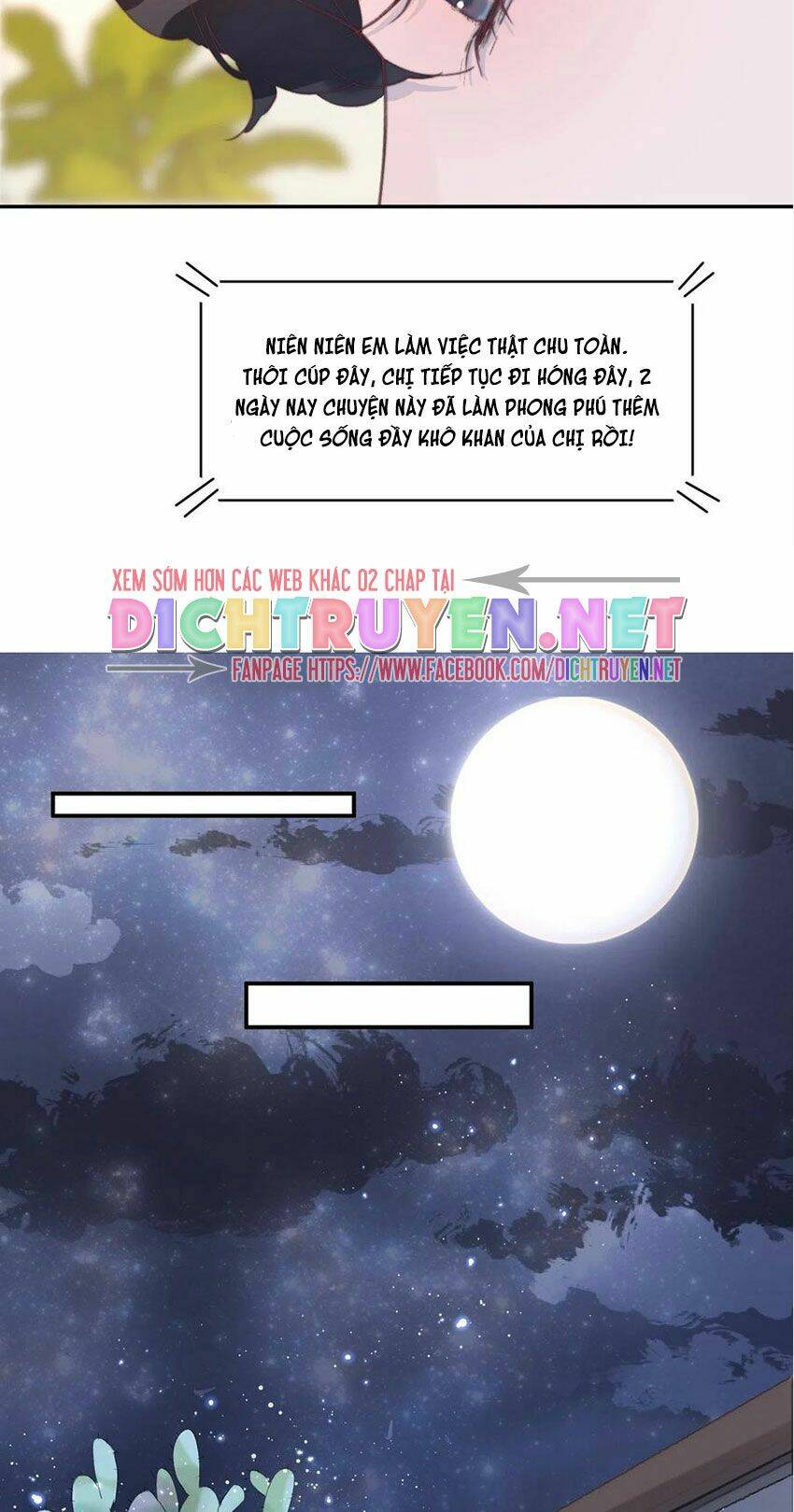 Nghe Nói Tôi Rất Nghèo Chapter 34 - Trang 2