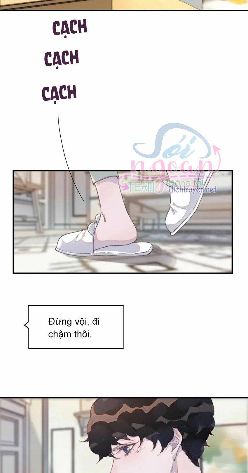 Nghe Nói Tôi Rất Nghèo Chapter 34 - Trang 2