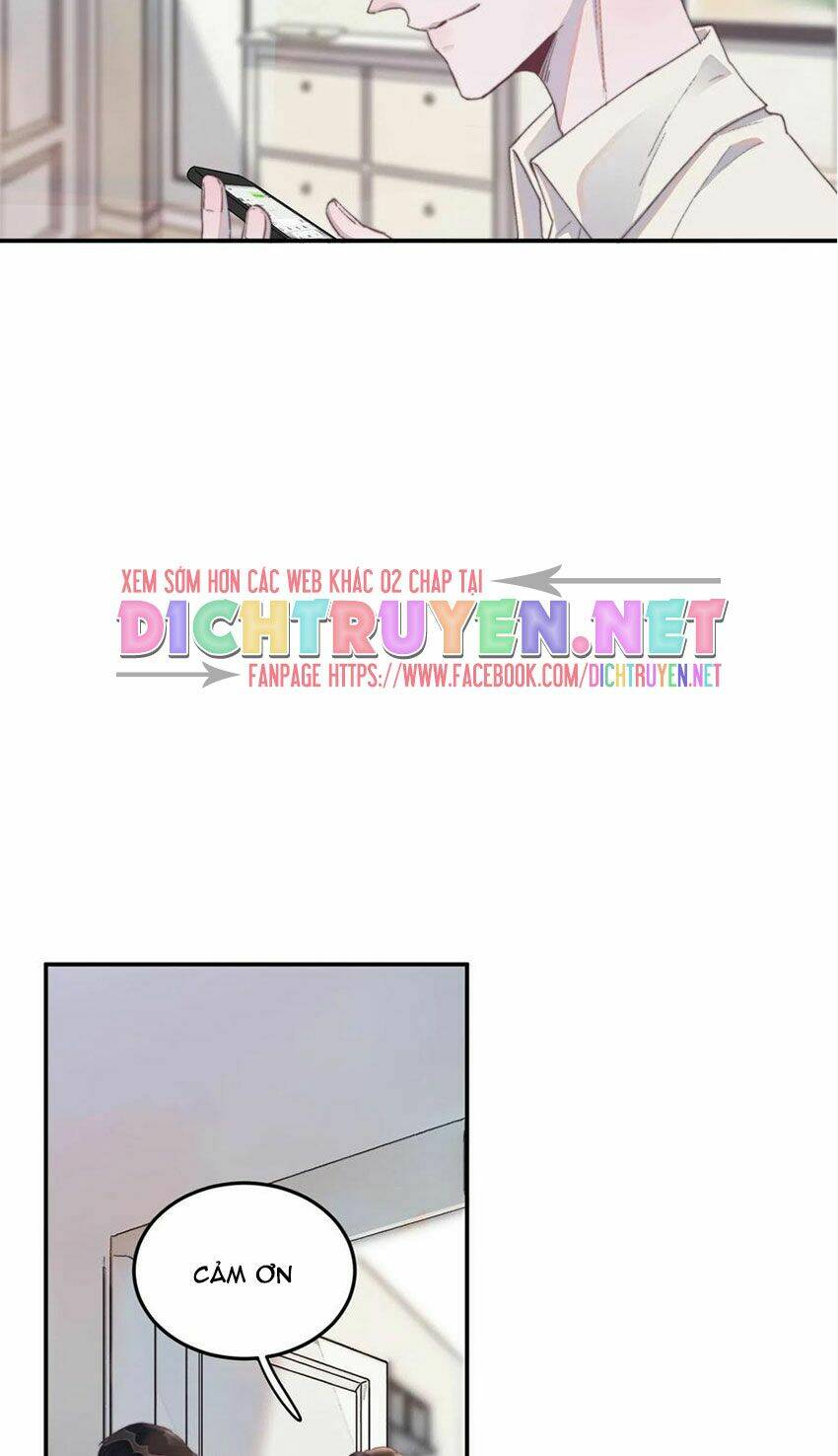 Nghe Nói Tôi Rất Nghèo Chapter 34 - Trang 2