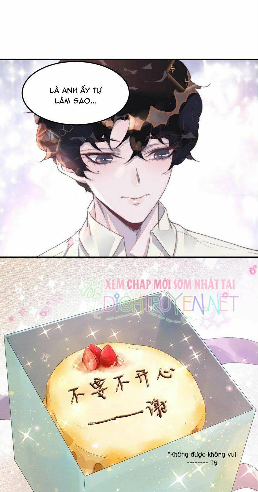 Nghe Nói Tôi Rất Nghèo Chapter 34 - Trang 2