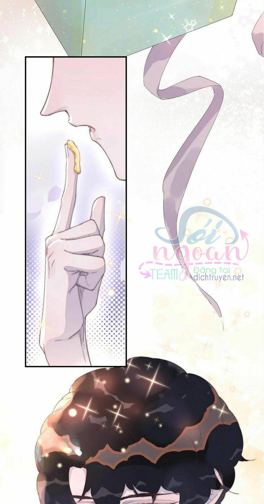 Nghe Nói Tôi Rất Nghèo Chapter 34 - Trang 2