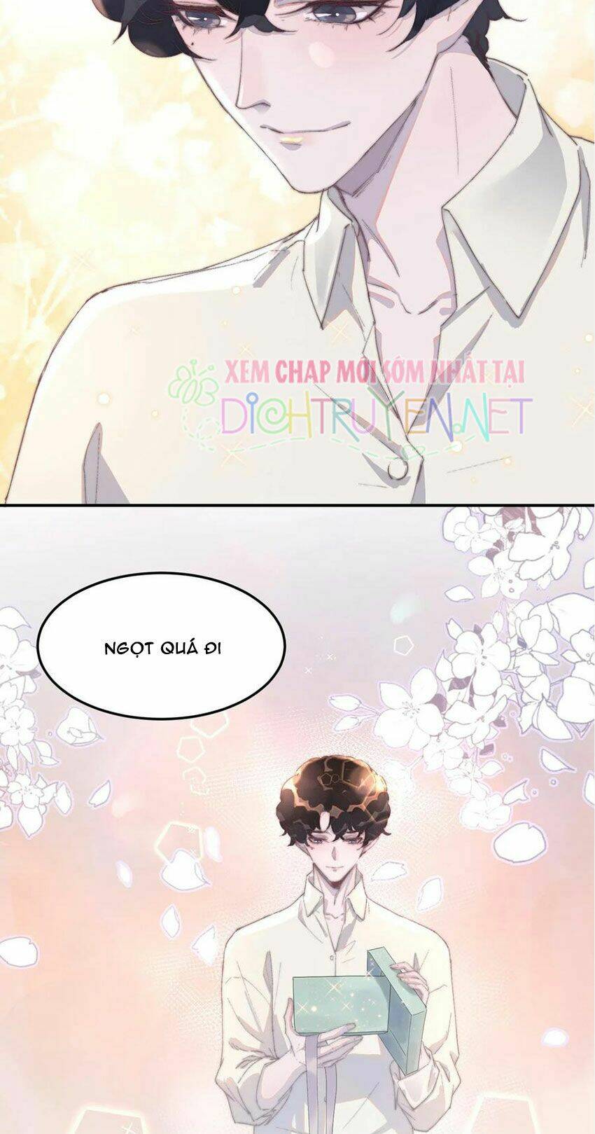 Nghe Nói Tôi Rất Nghèo Chapter 34 - Trang 2