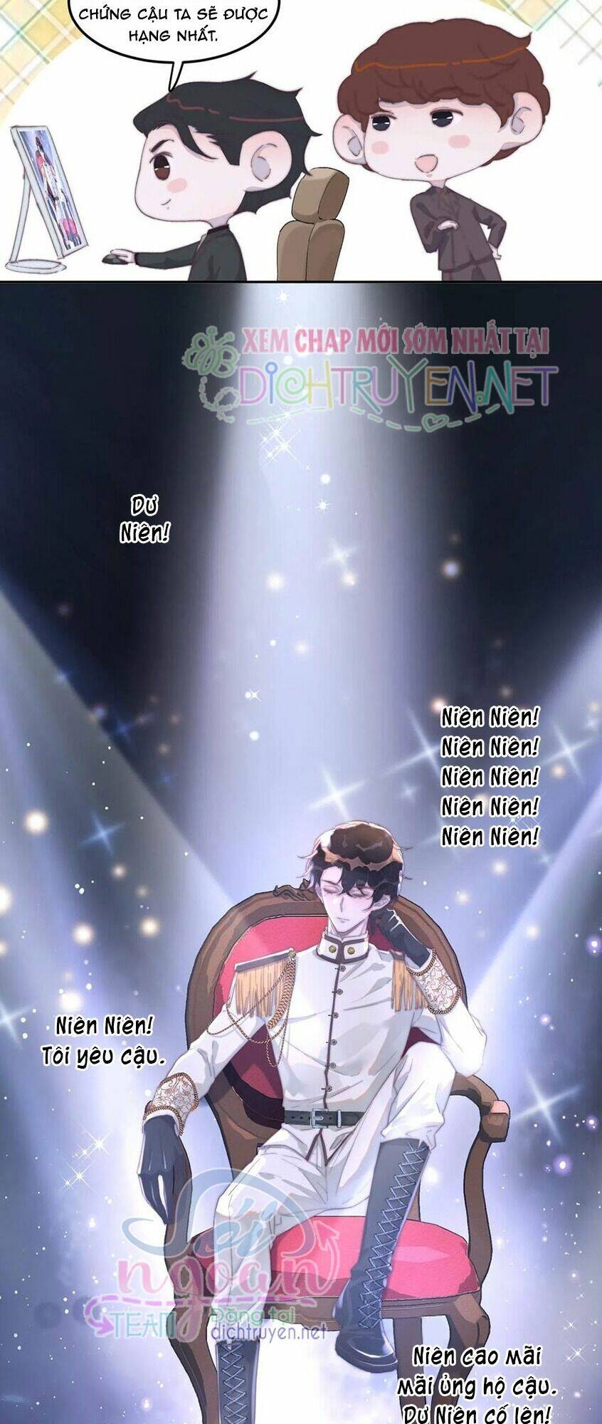 Nghe Nói Tôi Rất Nghèo Chapter 35 - Trang 2