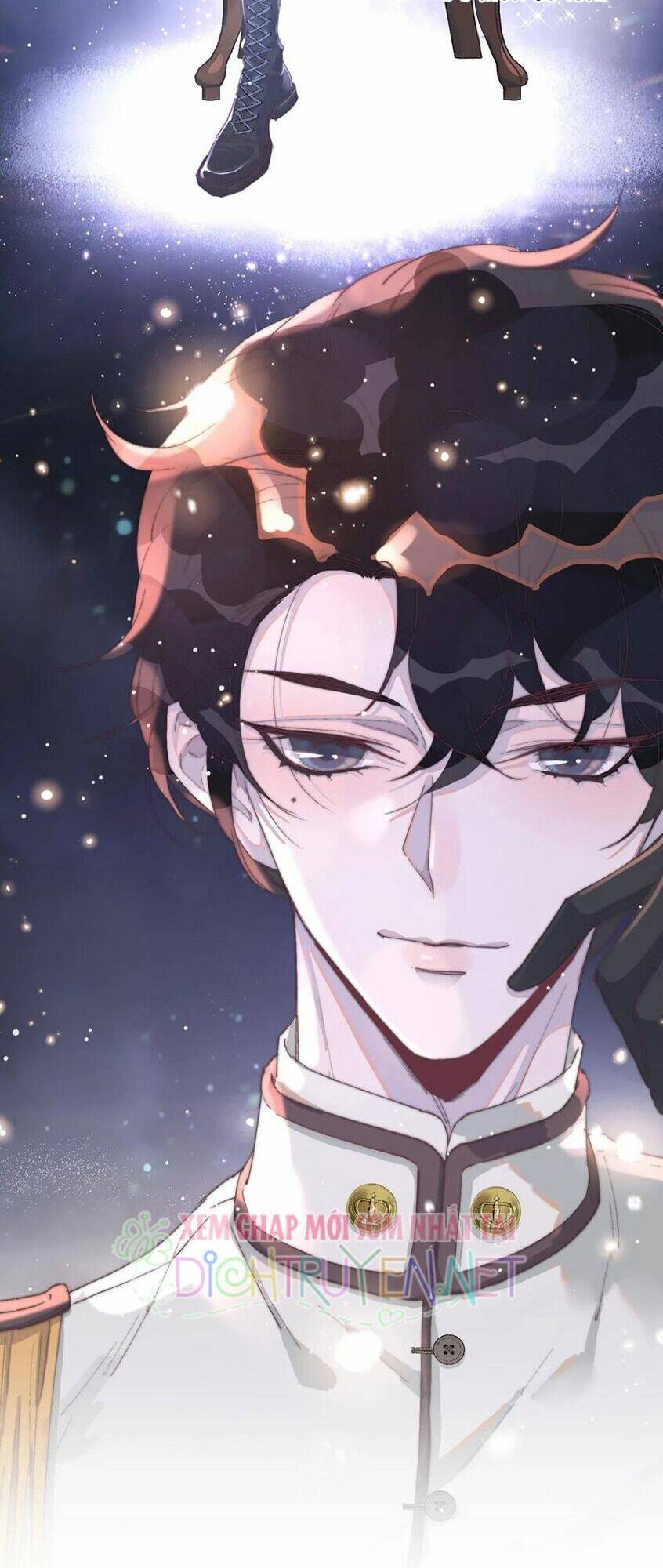 Nghe Nói Tôi Rất Nghèo Chapter 35 - Trang 2