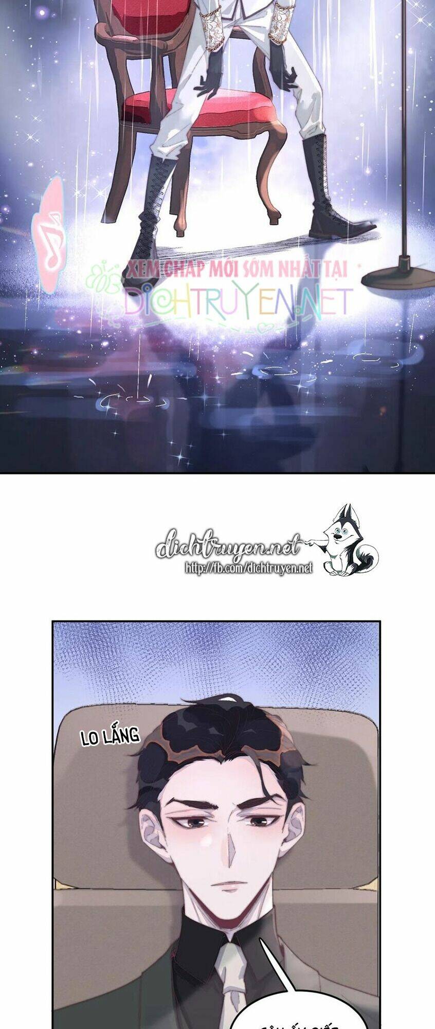 Nghe Nói Tôi Rất Nghèo Chapter 35 - Trang 2