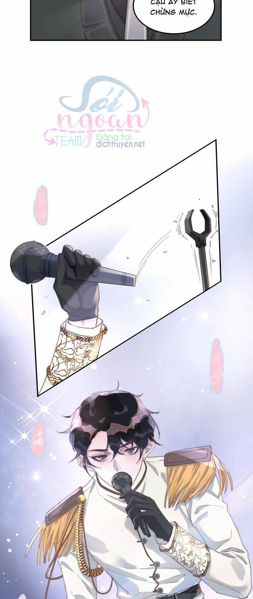 Nghe Nói Tôi Rất Nghèo Chapter 35 - Trang 2