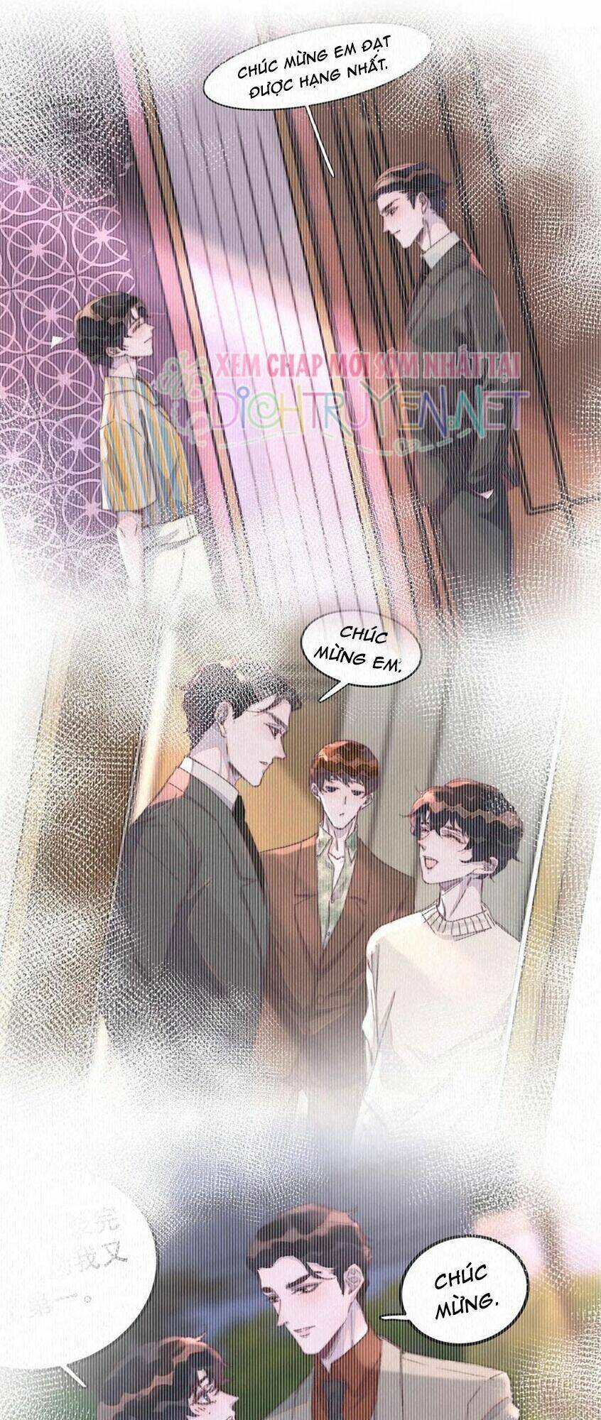 Nghe Nói Tôi Rất Nghèo Chapter 36 - Trang 2