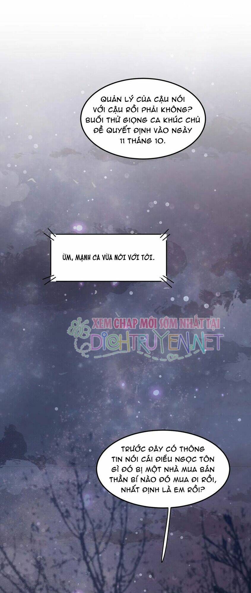 Nghe Nói Tôi Rất Nghèo Chapter 36 - Trang 2