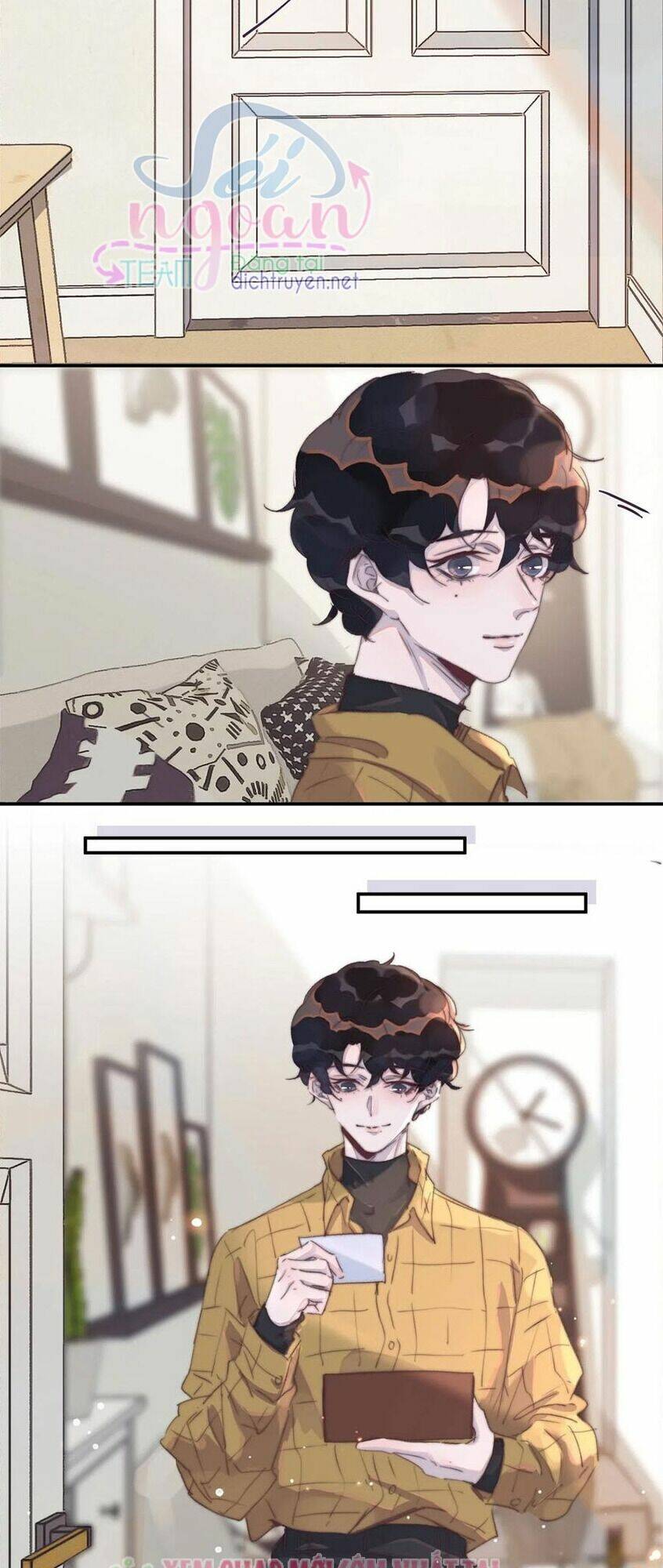 Nghe Nói Tôi Rất Nghèo Chapter 37 - Trang 2