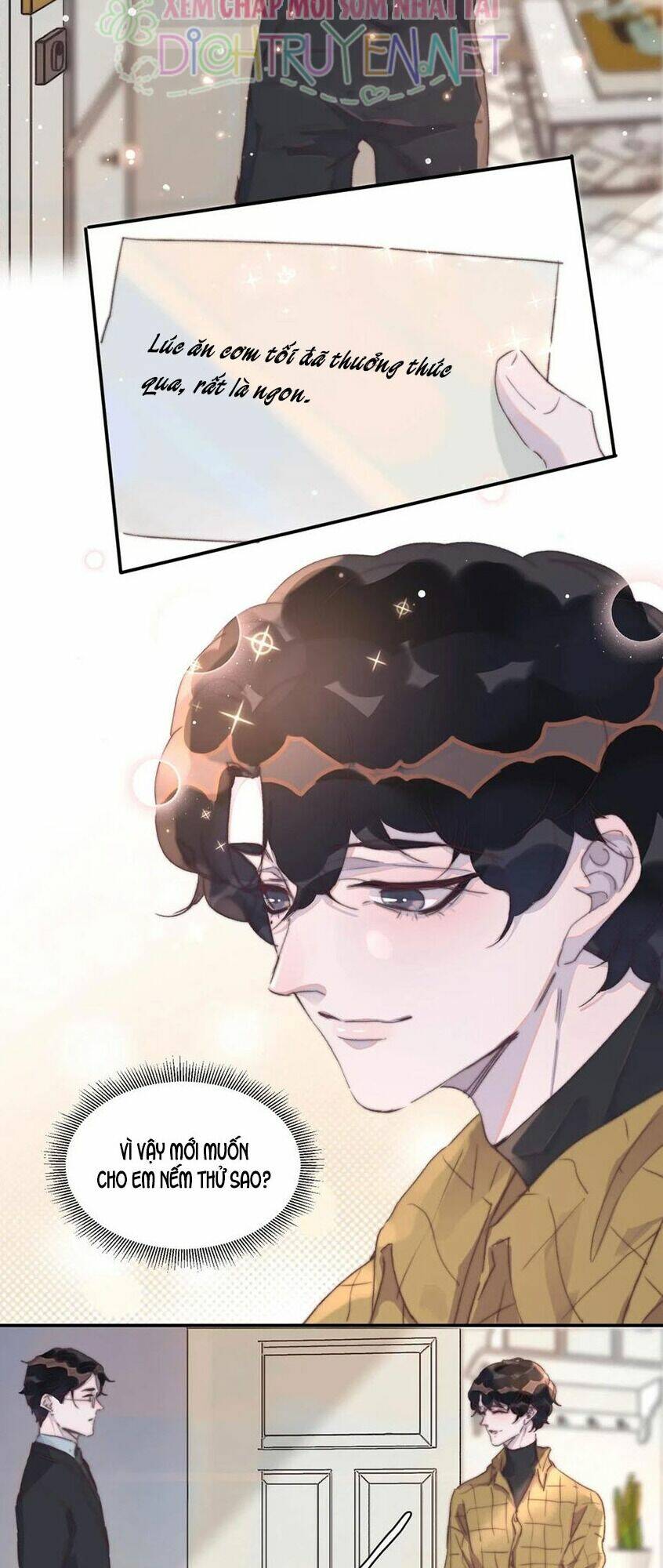 Nghe Nói Tôi Rất Nghèo Chapter 37 - Trang 2