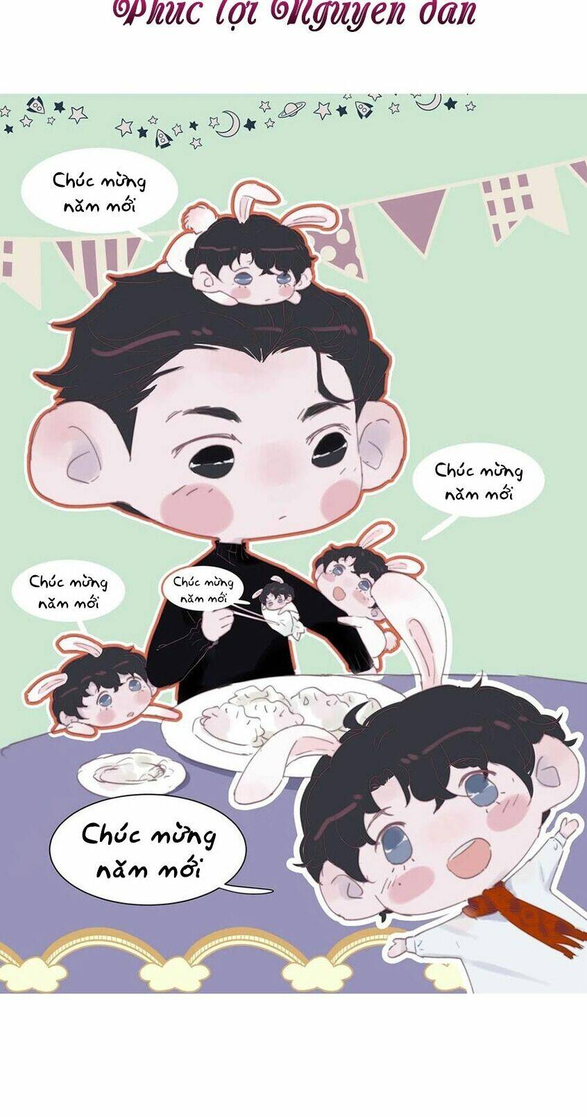 Nghe Nói Tôi Rất Nghèo Chapter 37 - Trang 2