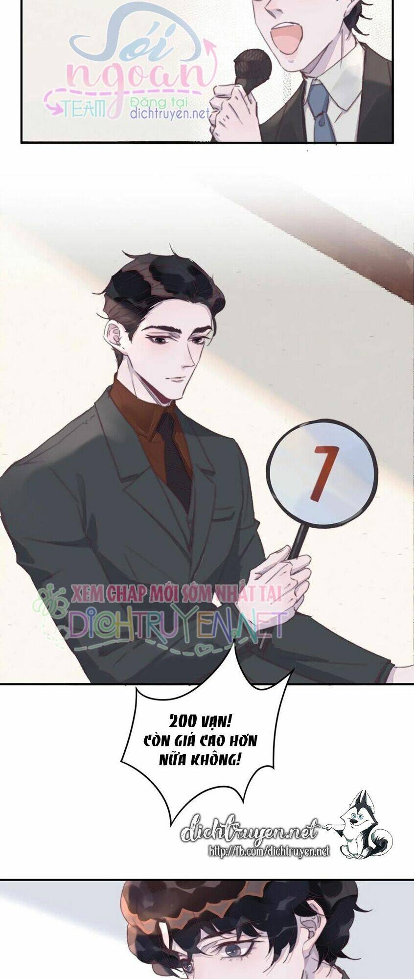 Nghe Nói Tôi Rất Nghèo Chapter 38 - Trang 2