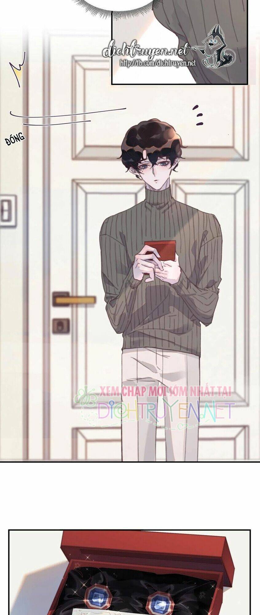 Nghe Nói Tôi Rất Nghèo Chapter 38 - Trang 2