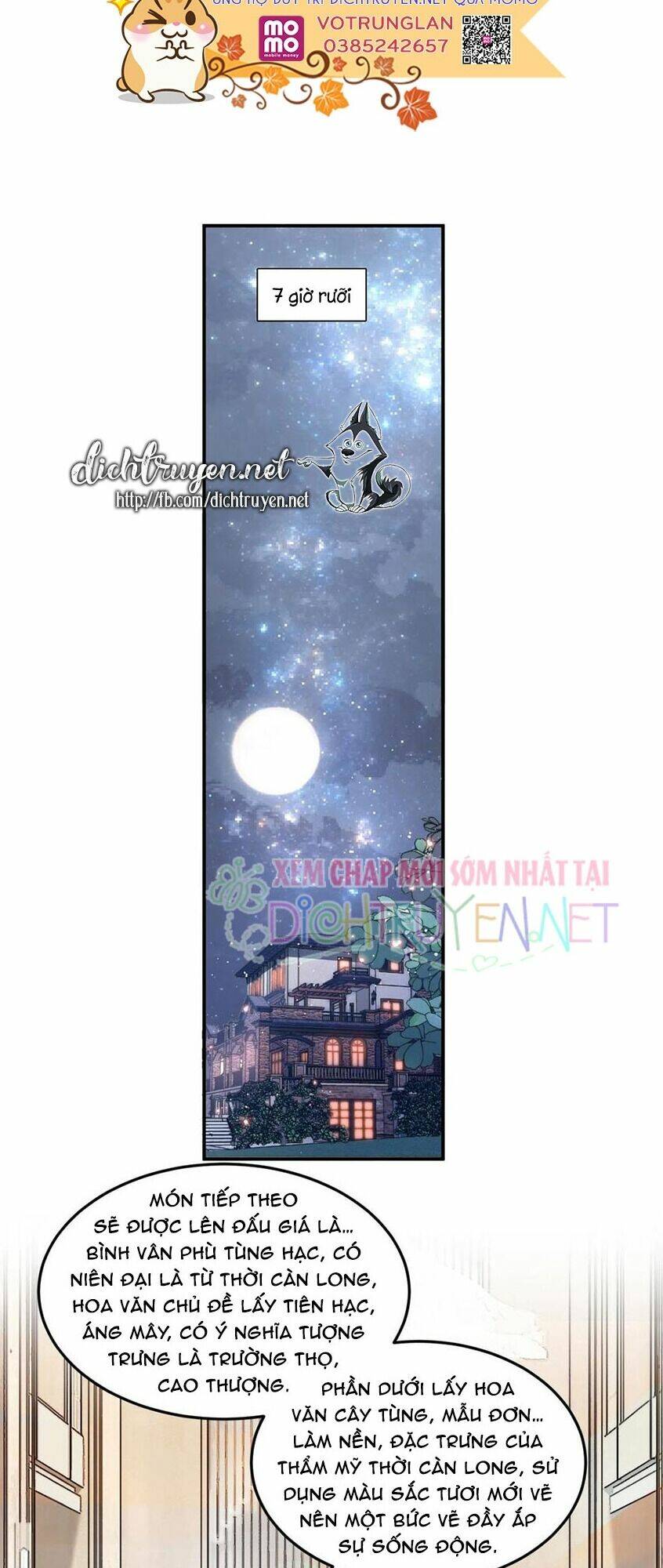 Nghe Nói Tôi Rất Nghèo Chapter 38 - Trang 2