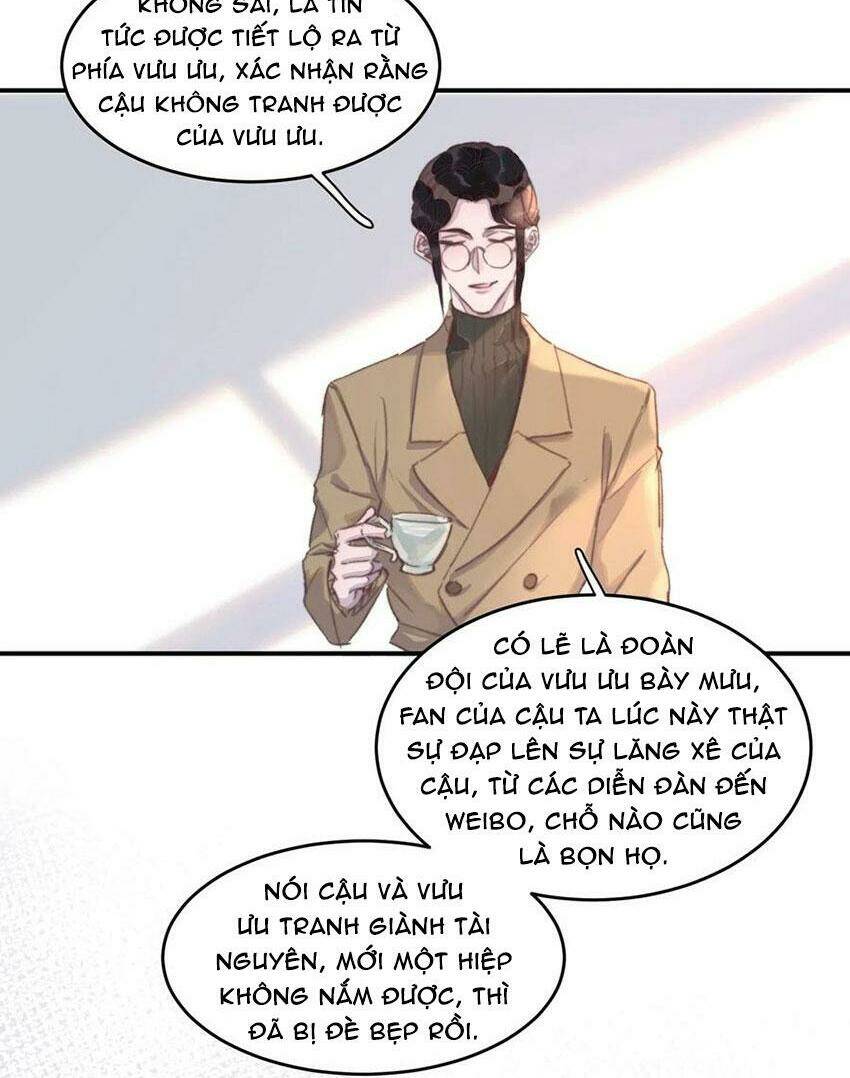 Nghe Nói Tôi Rất Nghèo Chapter 39 - Trang 2