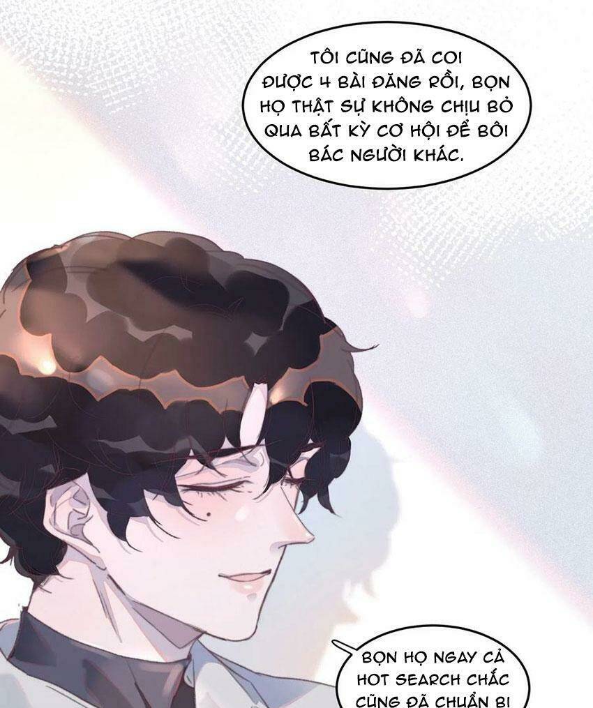 Nghe Nói Tôi Rất Nghèo Chapter 39 - Trang 2