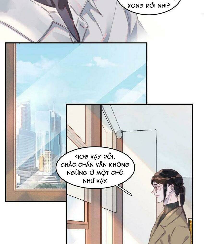 Nghe Nói Tôi Rất Nghèo Chapter 39 - Trang 2