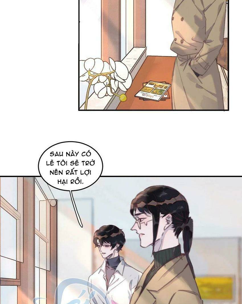 Nghe Nói Tôi Rất Nghèo Chapter 39 - Trang 2