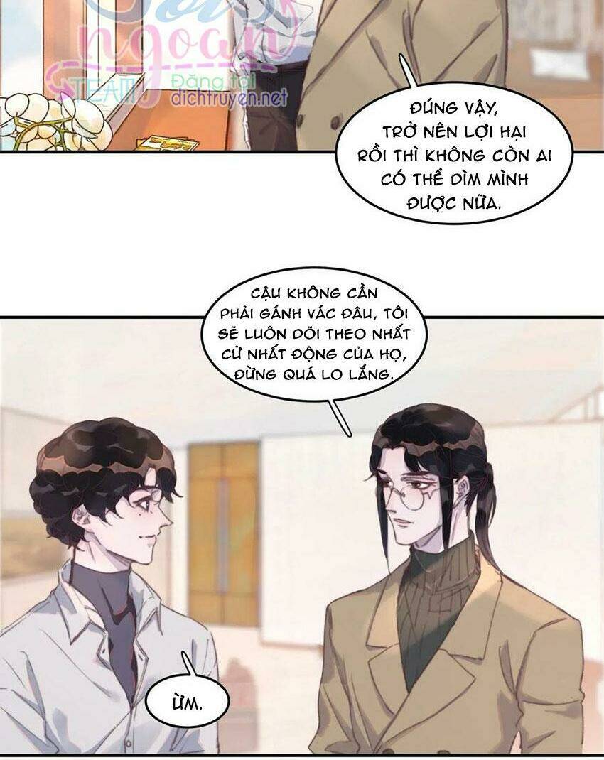 Nghe Nói Tôi Rất Nghèo Chapter 39 - Trang 2