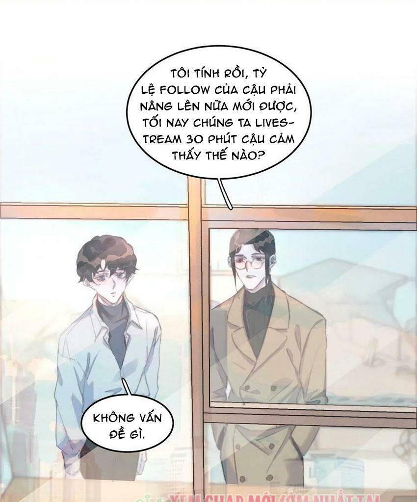 Nghe Nói Tôi Rất Nghèo Chapter 39 - Trang 2