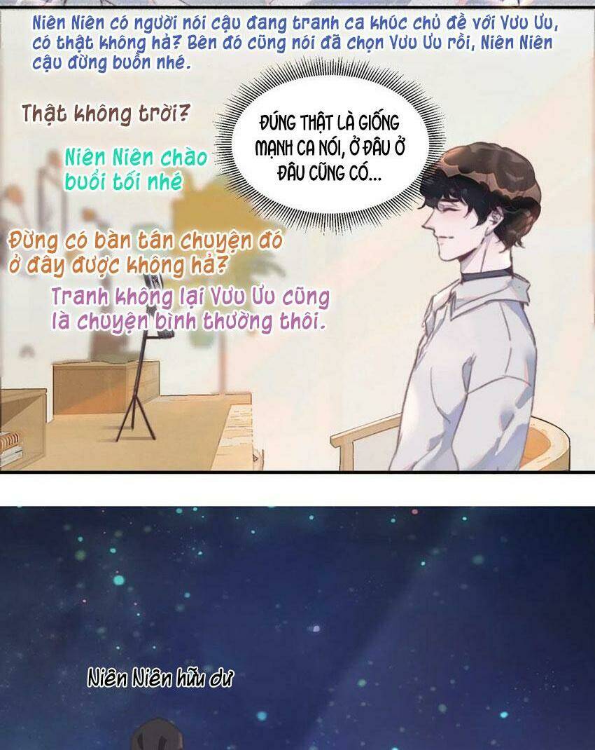 Nghe Nói Tôi Rất Nghèo Chapter 39 - Trang 2