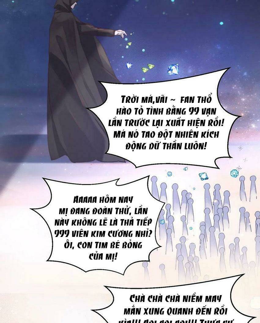 Nghe Nói Tôi Rất Nghèo Chapter 39 - Trang 2