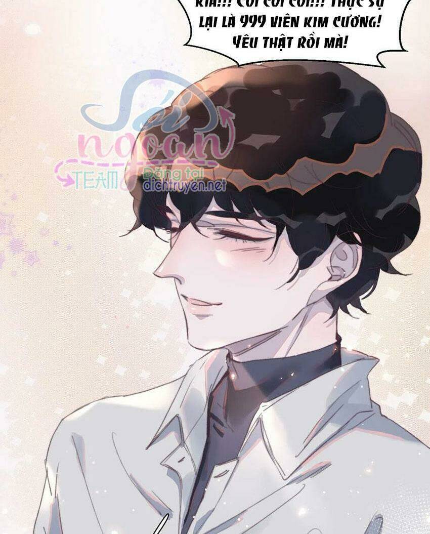 Nghe Nói Tôi Rất Nghèo Chapter 39 - Trang 2