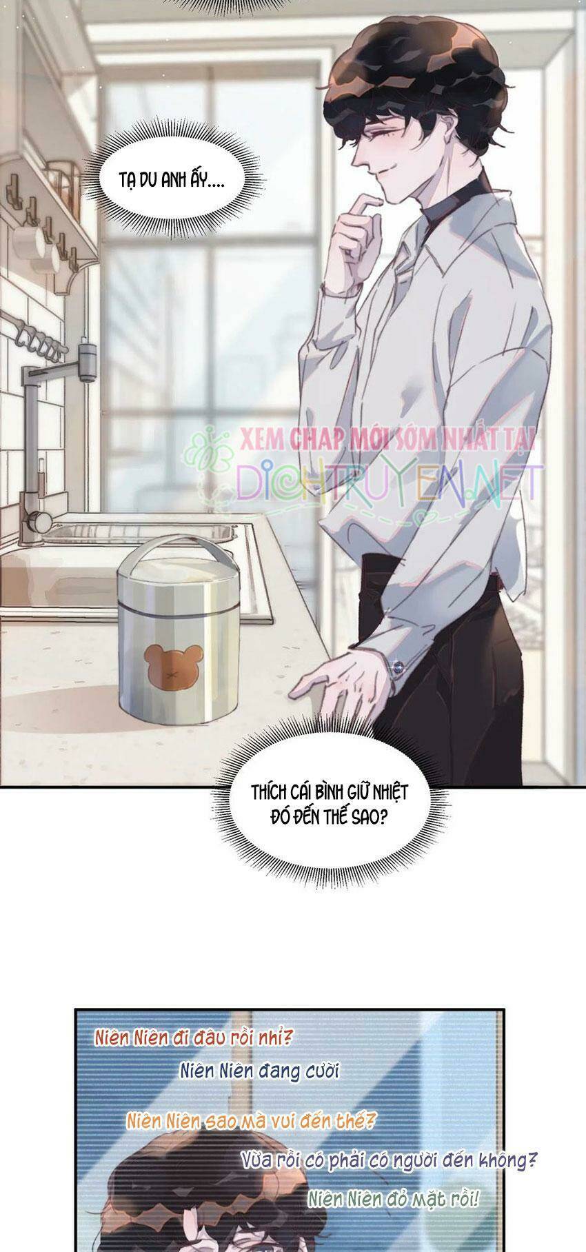 Nghe Nói Tôi Rất Nghèo Chapter 39 - Trang 2