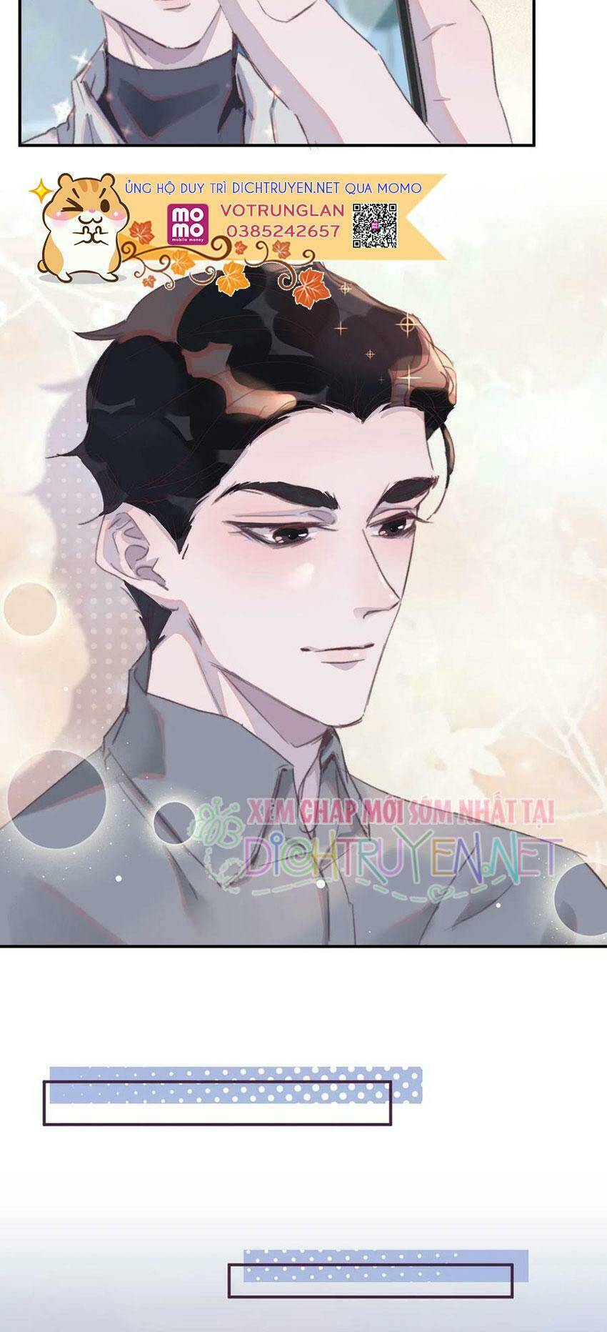 Nghe Nói Tôi Rất Nghèo Chapter 39 - Trang 2