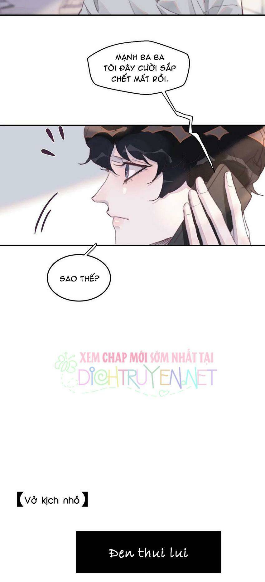 Nghe Nói Tôi Rất Nghèo Chapter 39 - Trang 2