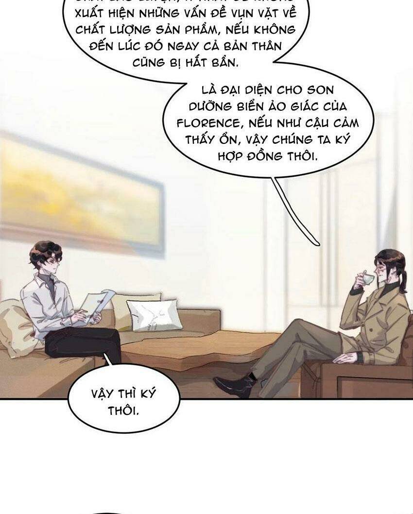 Nghe Nói Tôi Rất Nghèo Chapter 39 - Trang 2