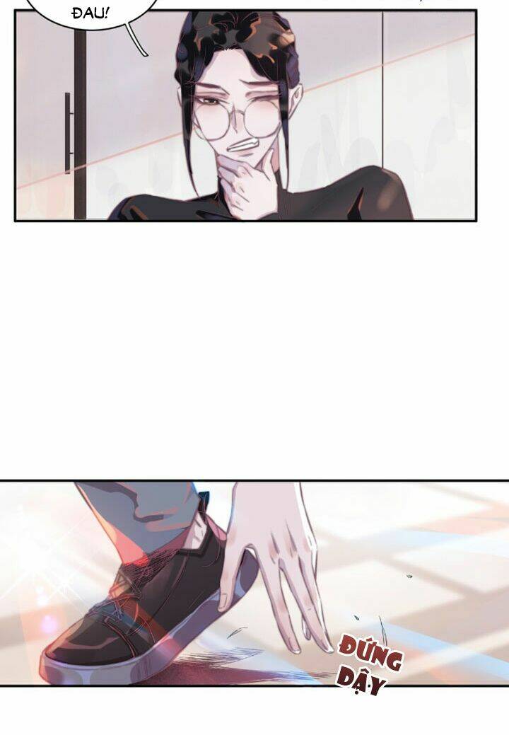 Nghe Nói Tôi Rất Nghèo Chapter 4 - Trang 2