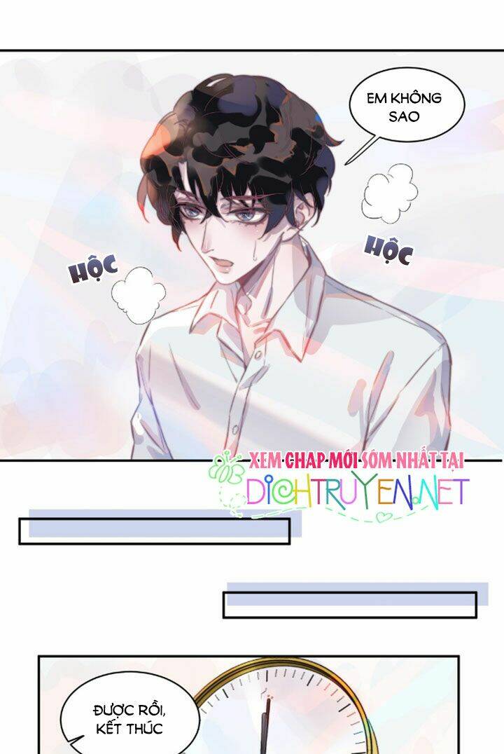 Nghe Nói Tôi Rất Nghèo Chapter 4 - Trang 2