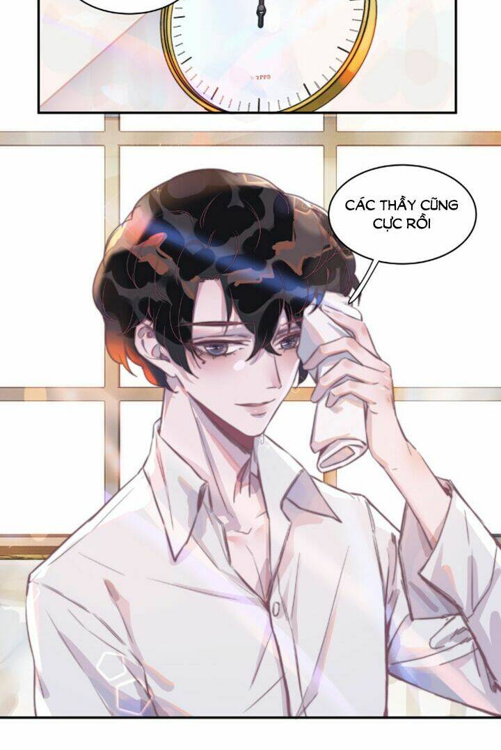 Nghe Nói Tôi Rất Nghèo Chapter 4 - Trang 2