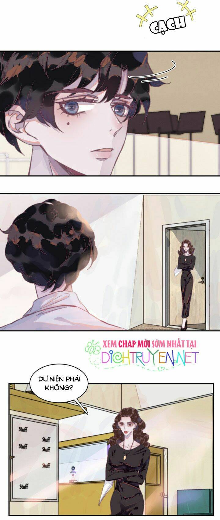 Nghe Nói Tôi Rất Nghèo Chapter 4 - Trang 2