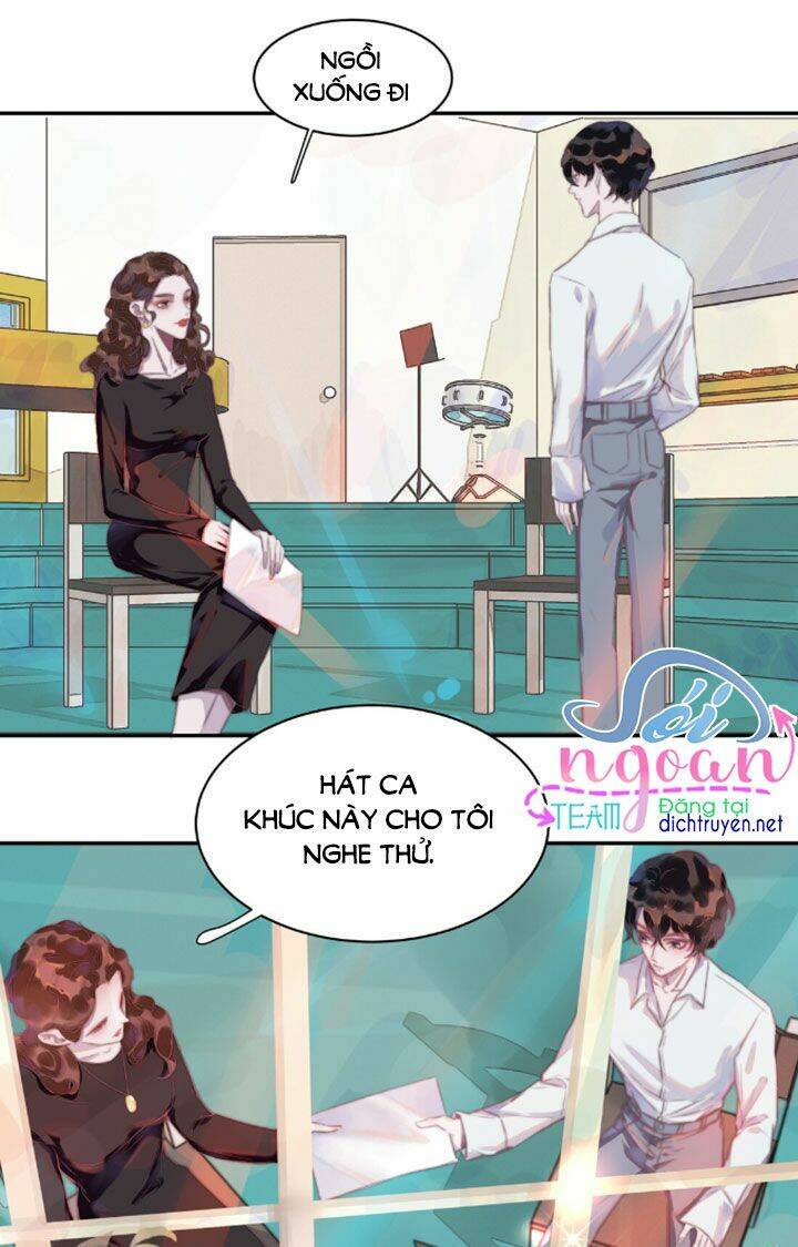 Nghe Nói Tôi Rất Nghèo Chapter 4 - Trang 2