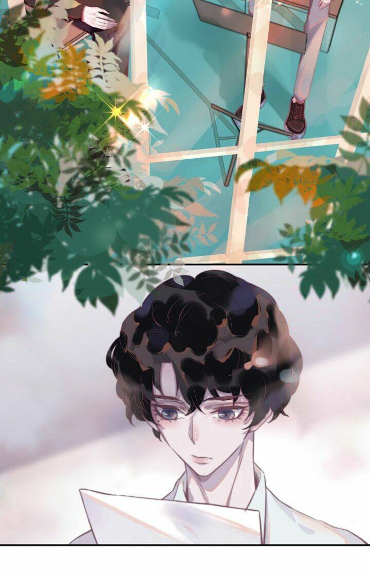 Nghe Nói Tôi Rất Nghèo Chapter 4 - Trang 2