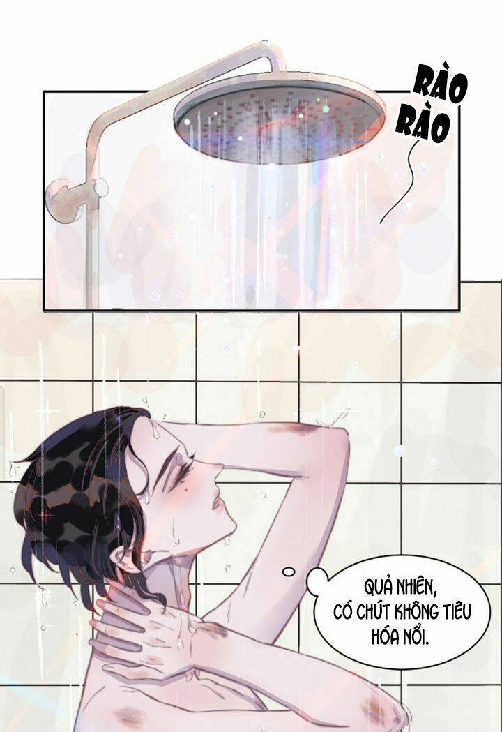 Nghe Nói Tôi Rất Nghèo Chapter 4 - Trang 2