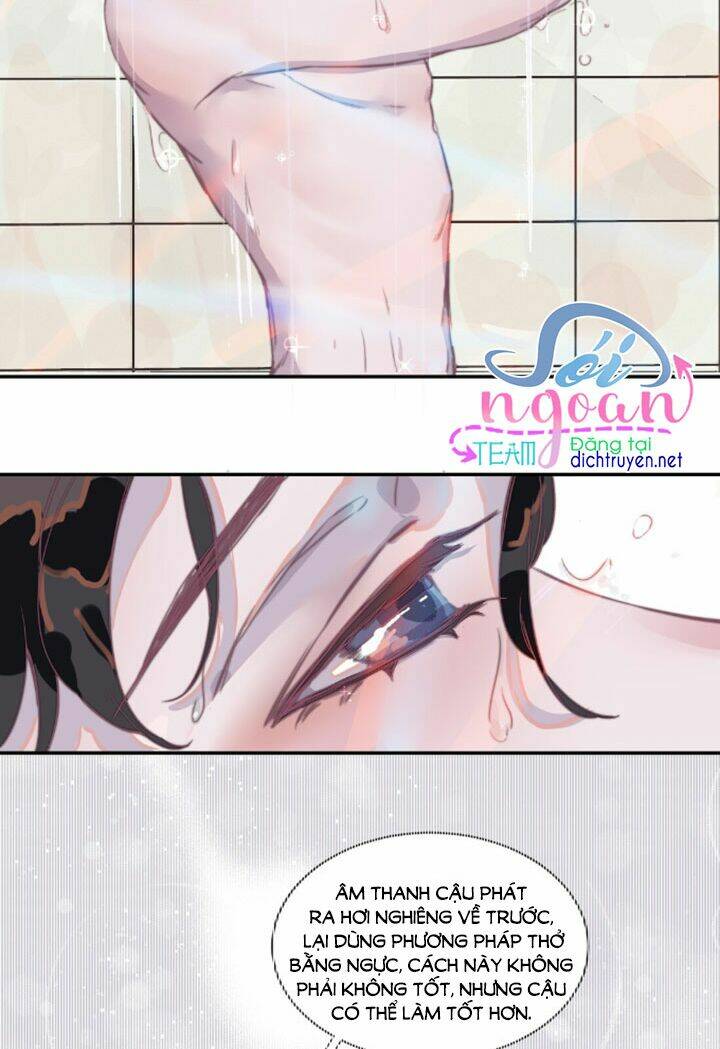 Nghe Nói Tôi Rất Nghèo Chapter 4 - Trang 2