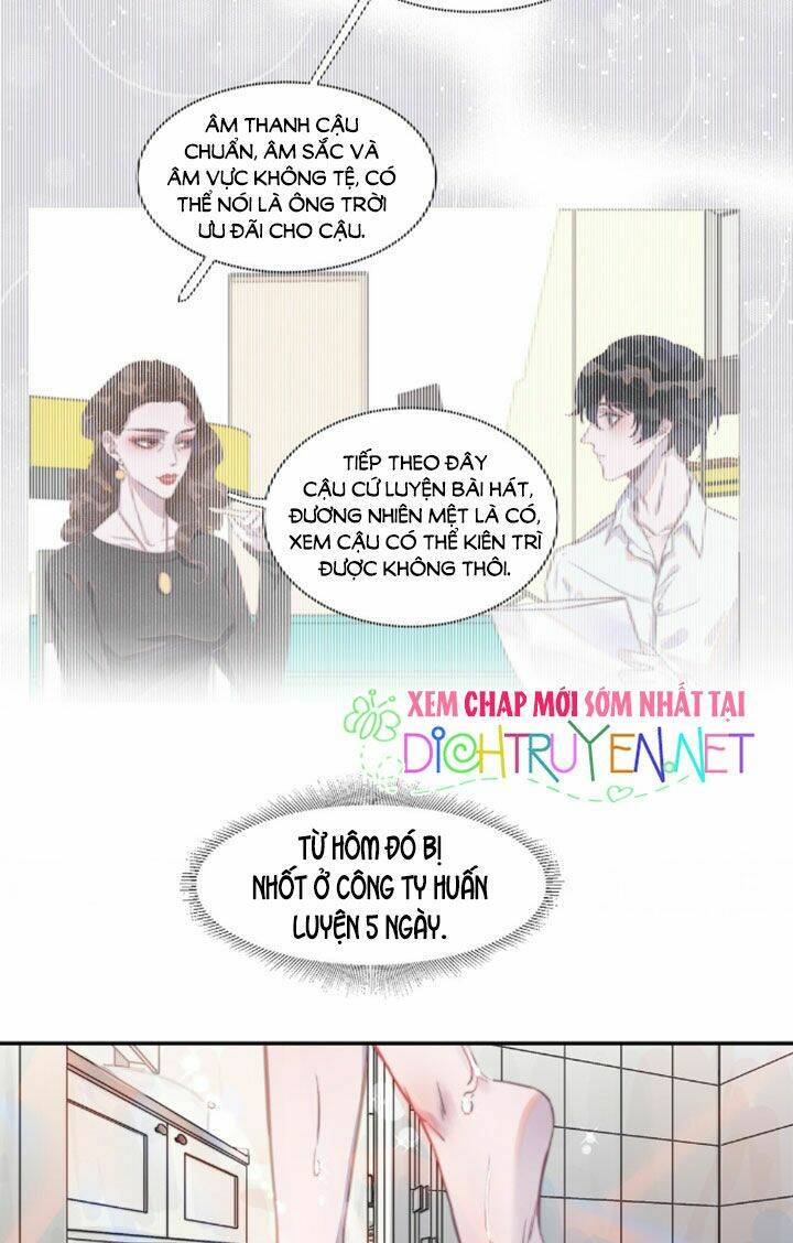 Nghe Nói Tôi Rất Nghèo Chapter 4 - Trang 2