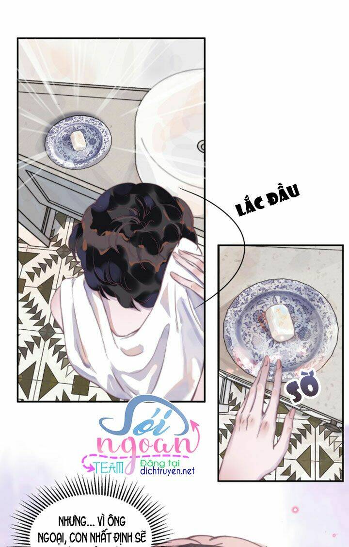 Nghe Nói Tôi Rất Nghèo Chapter 4 - Trang 2