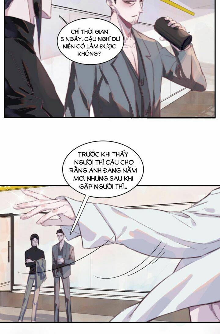 Nghe Nói Tôi Rất Nghèo Chapter 4 - Trang 2