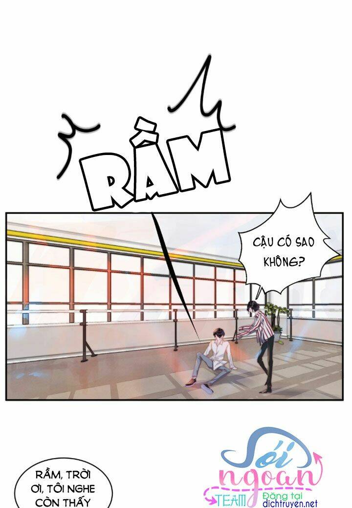 Nghe Nói Tôi Rất Nghèo Chapter 4 - Trang 2